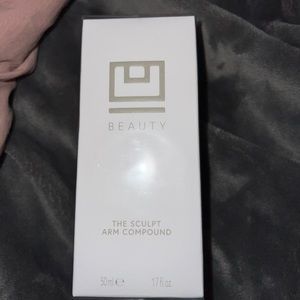 U Beauty The Sculpt Arm Compound